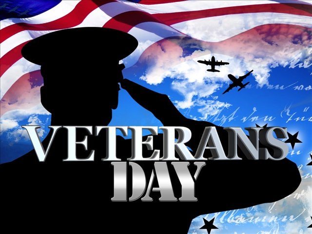 OrgoneBD's tweet photo. This #VeteransDay, we salute our advisors, family, friends and all others who have served in the U.S. Armed Forces. https://t.co/aSp0ZjHRxM