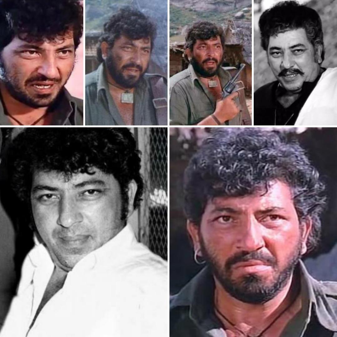 Wallpapers Drive Wishes A Very Happy Birthday To Amjad Khan 