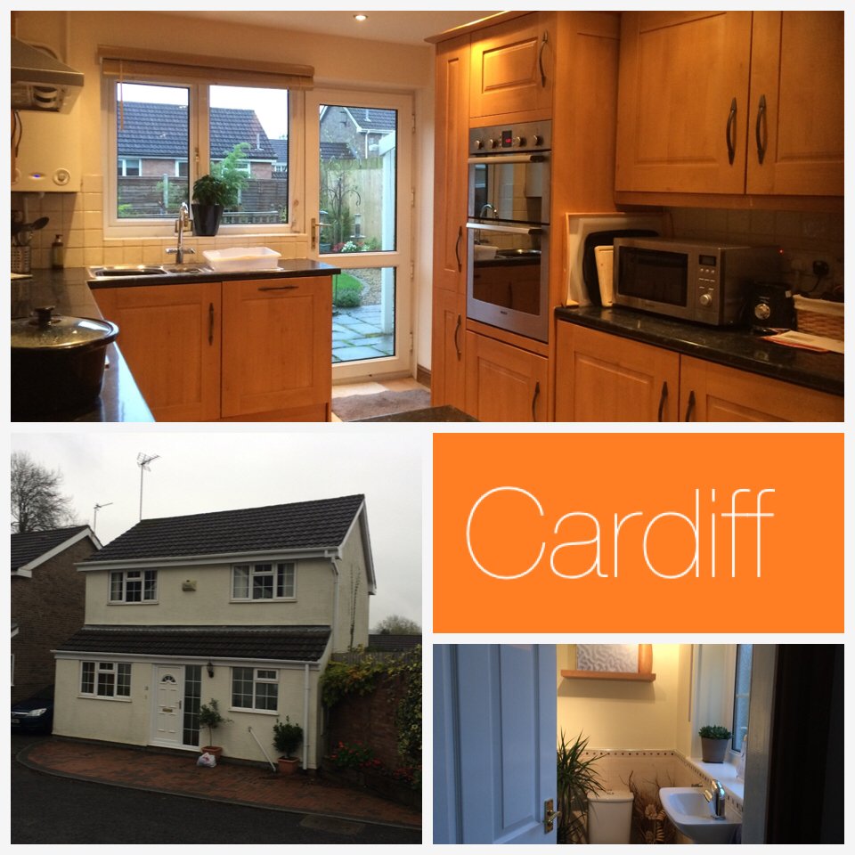 GeorgeProperty's tweet image. Lovely detached rental located in Ravensbrook. The property is £950.00 PCM #georgeproperty 
ow.ly/2bweRC