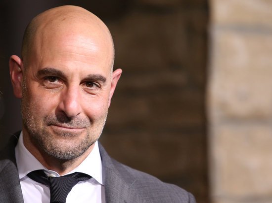 Happy Birthday to Stanley Tucci. Marvelous actor, marvelous director. 