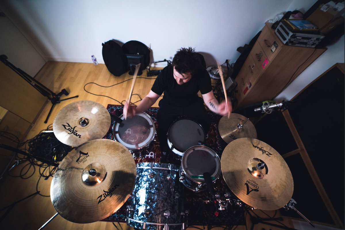 MUSIC VIDEO FOR THE TRACK ‘MEDICATE ME’ IS NOW LIVE -youtu.be/QI4SjAodPtw <a href="/MetalHammer/">Metal Hammer</a> <a href="/KerrangTV/">Kerrang! TV</a> <a href="/ScuzzTV/">Scuzz</a> #1111