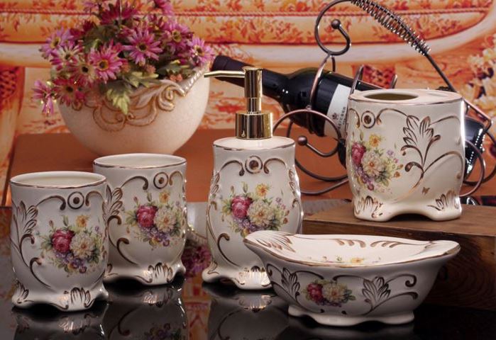 LifeApri's tweet image. #Luxury #Bathroom Setting for only $41.99 plus FREE SHIPPING! goo.gl/HvGycM   #Homedecor #home #shopping