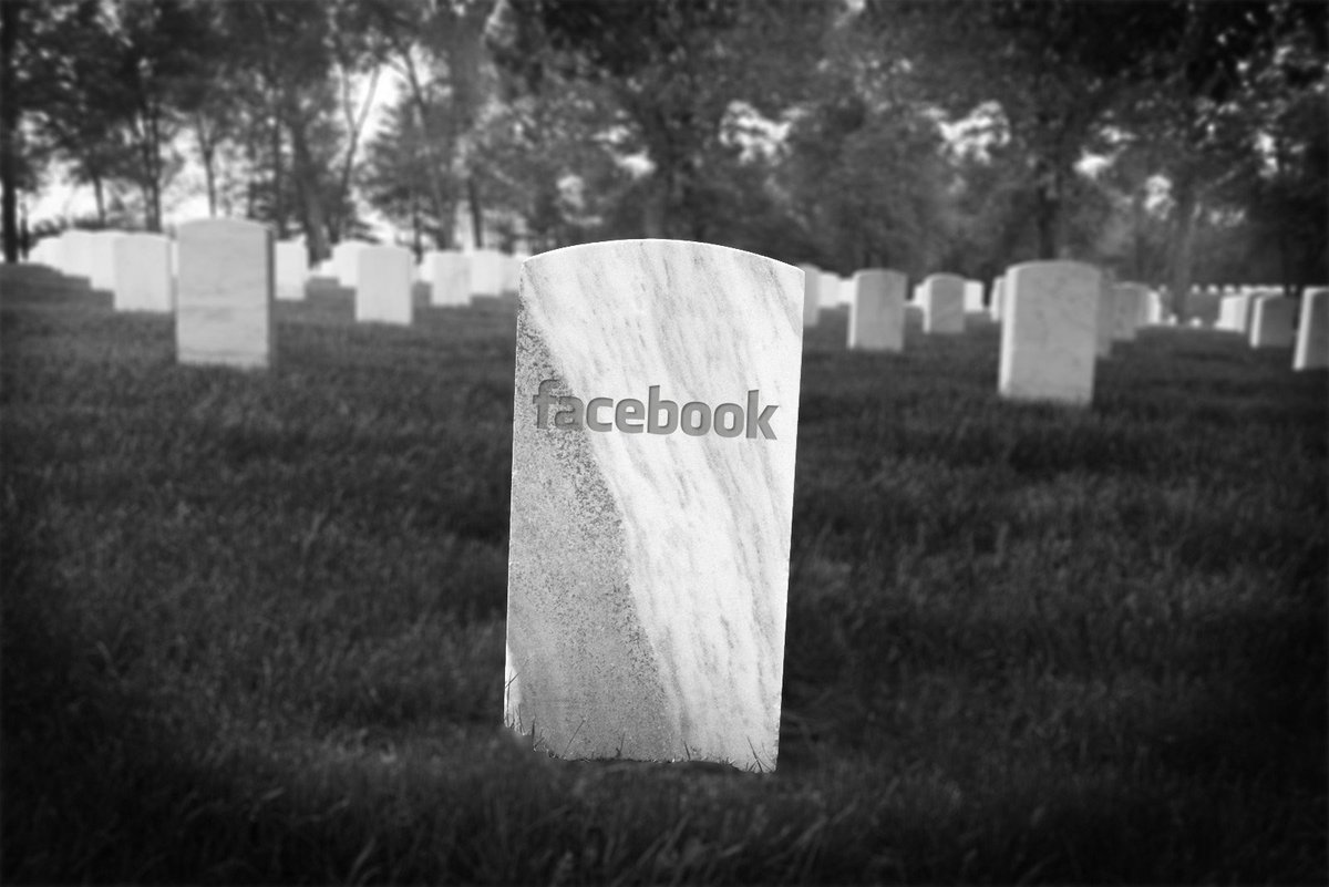 mkdirecto's tweet photo. ¿Morirá Facebook? Sólo un tercio de sus usuarios publica algo en su muro una vez al mes 
https://t.co/nIch3NjhoC https://t.co/qRxjshD8Nf