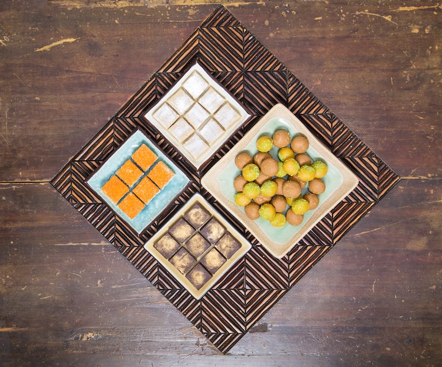 dosainyc's tweet photo. Bittwersweet NYC will also be offering a Mithai Box filled with sweets to the first 100 guests! https://t.co/hm0s9dbIVO