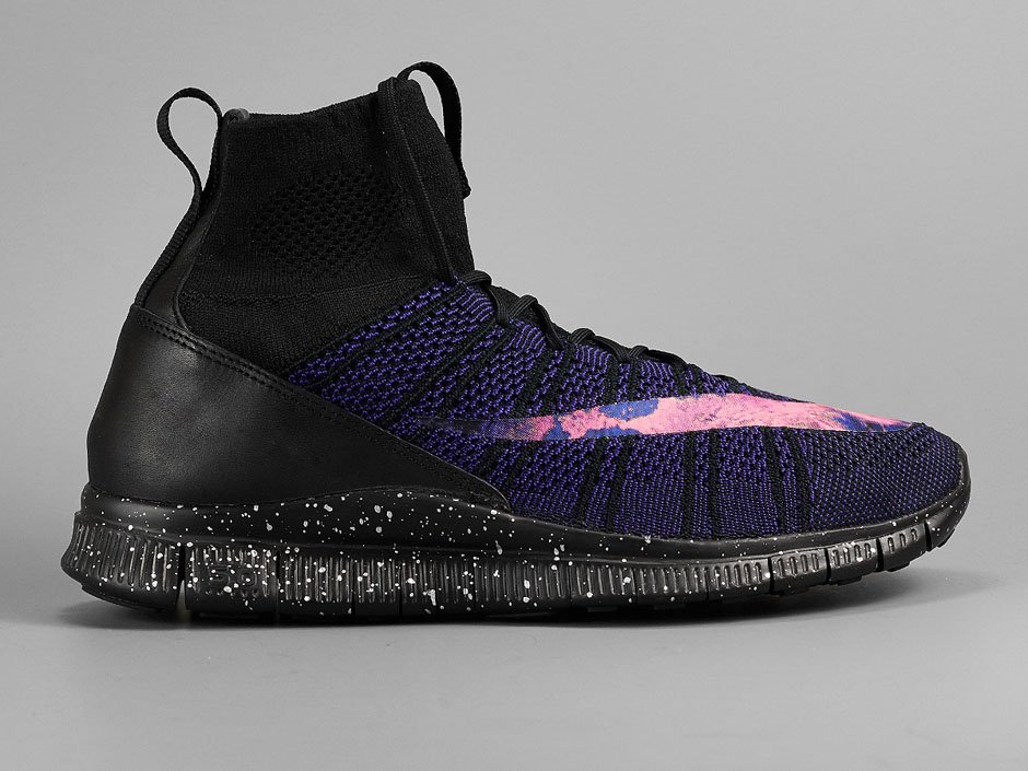 flyknit cr7