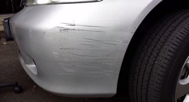 DrColorChipAu's tweet photo. Ever wondered if #DrColorChip can also repair scratches? https://t.co/zsWaCjA7HB #carscratchrepair #carpaint https://t.co/RyYc8TIGnk