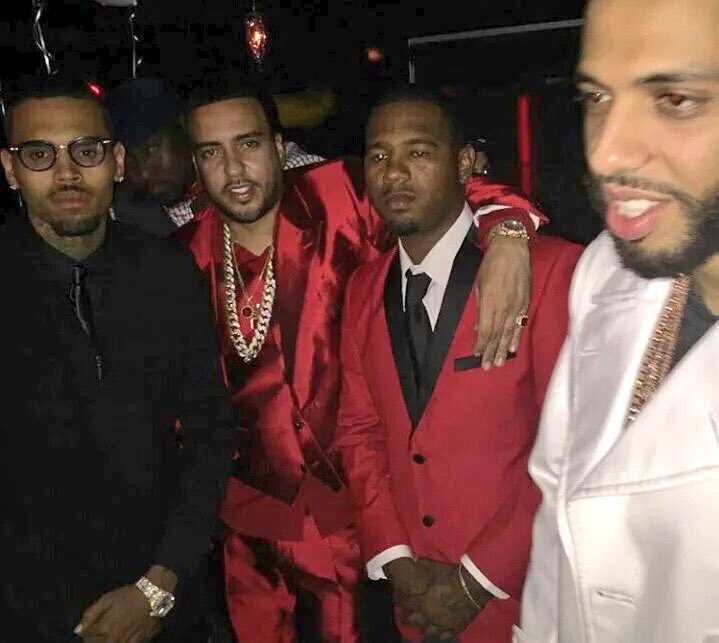 Bday flow <a href="/chrisbrownprvtx/">Chris Brown</a>