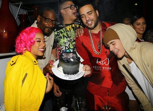 Bday flow <a href="/justinndwbiebs/">Justin Bieber</a>