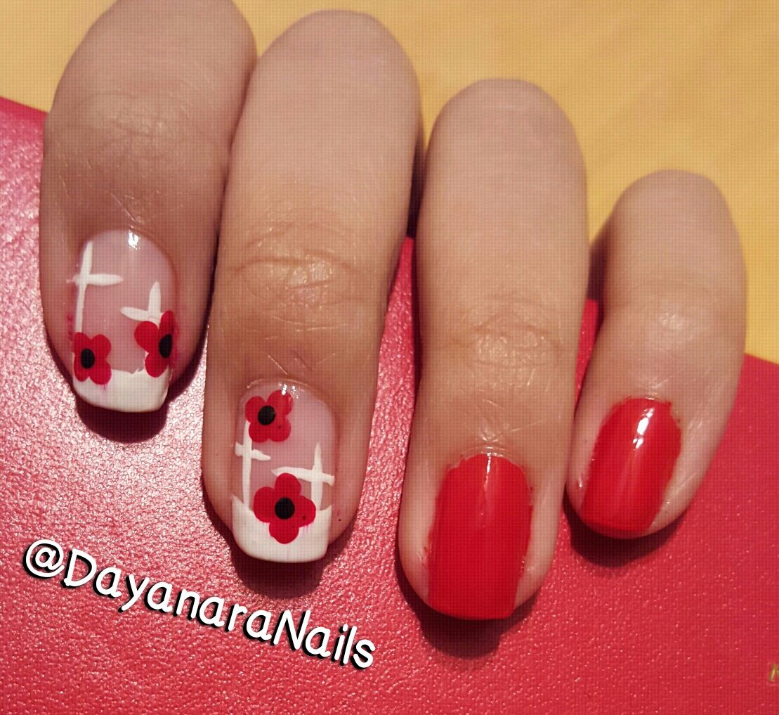 We shall not forget ❤