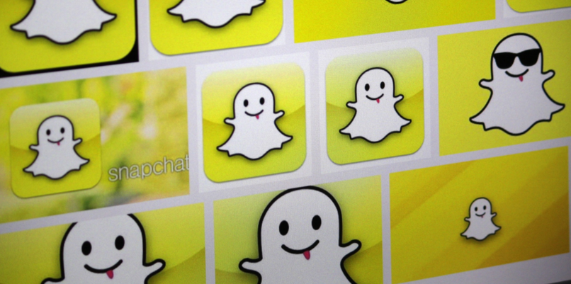 Vibe_Capital's tweet photo. Snapchat tripled its daily video views to 6 billion in 6 months https://t.co/jAtoCHJY4c #GoodVibes https://t.co/Q2gwLs31hW