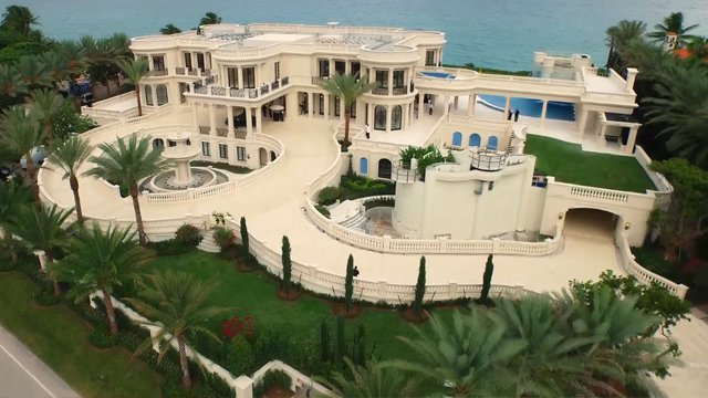 A $159M mansion, most expensive home in US is in S. Fla.!  Check out video and pics bit.ly/1Qvyqpb?utm_me… https://t.co/ebR2zKmCl3