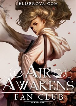 RinaSimm's tweet image. #AirAwakens GR fanclub has reached 65 members. Not apart of the fun yet? Join here: goodreads.com/group/show/171…