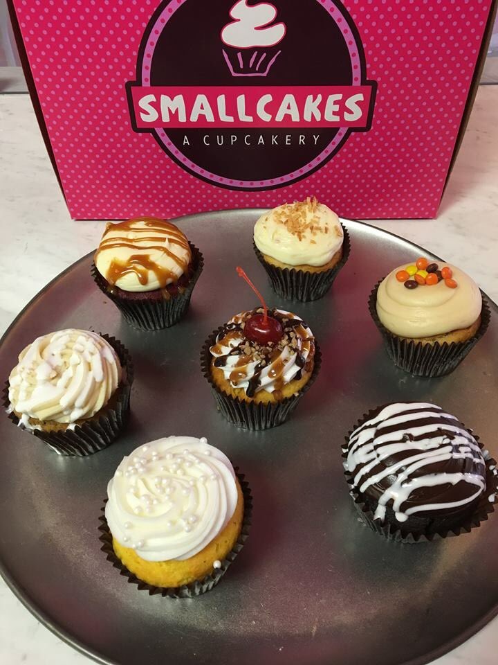 Smallcakes Memorial (SmallcakesM) Twitter