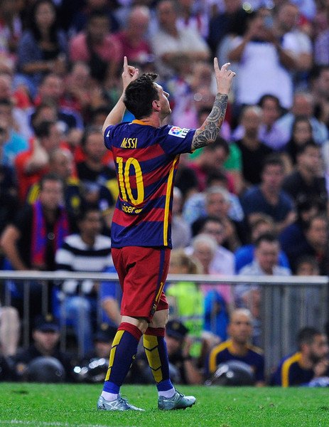 MotivacionesF's tweet photo. El fútbol te extraña Lionel... https://t.co/5SSnfZcYe0