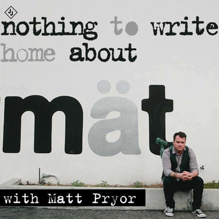 mattpryorsongs's tweet photo. Finally!  New episode of my @ntwhapod podcast with @mattpondpa is live!
https://t.co/yCLyd73LMD https://t.co/sutp1aYC1T