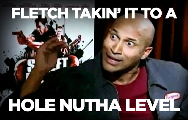 Fletch tweet media