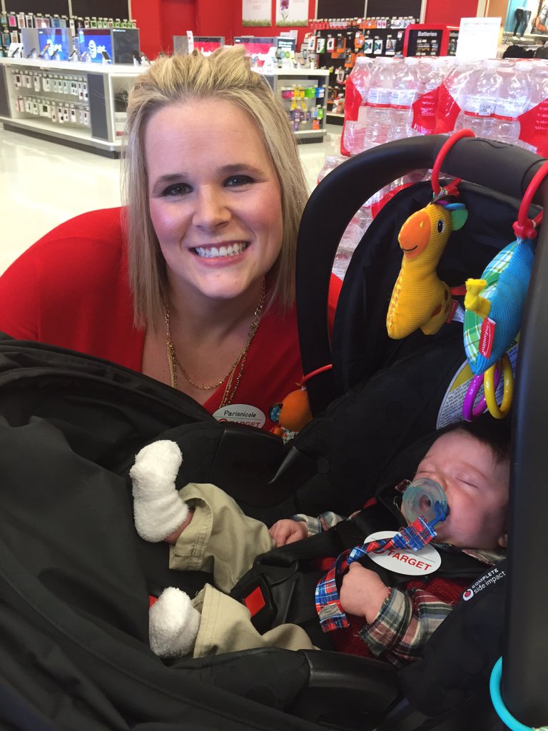 Connie Droge tweet media