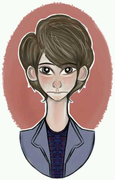 whatadilemma83's tweet photo. can't watch #ApocalypseSky1 until next week - no spoilers okay...#YMATA #FanArt #ArielConroy https://t.co/32xhUAoLzM