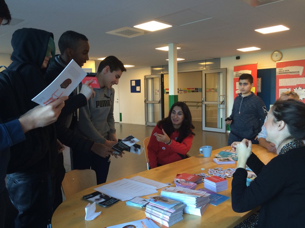 Ingela Wall tweet media