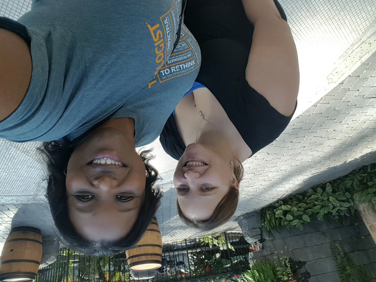 Naila_MST's tweet photo. #SelfieTraining Day4 with Caroline, last Day of Training #SynergyCorp https://t.co/lC6VGfhW4x