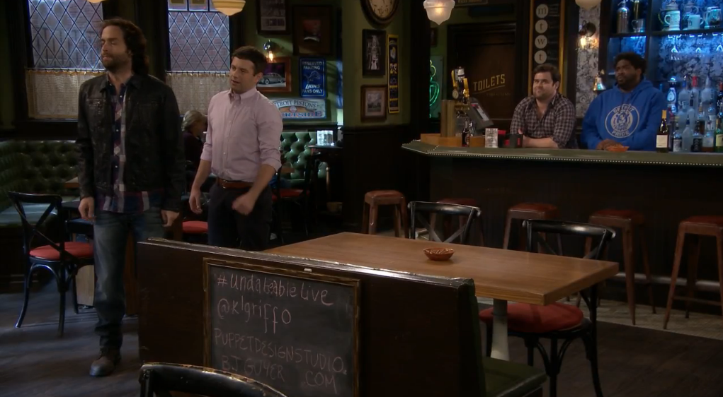 These #UndateableLive fans were a surprise bar special last week. Who’s up next?