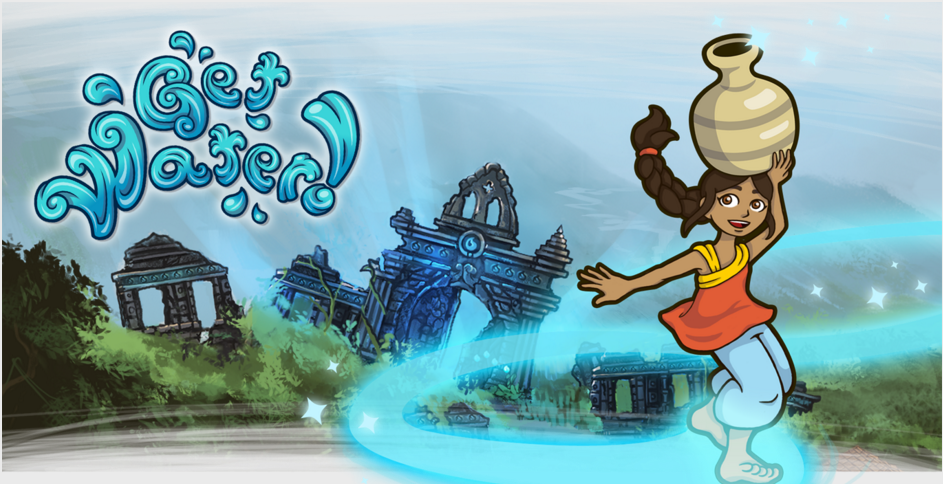 MitacsCanada's tweet image. .@Concordia Education PhD measures impacts of water shortage awareness game w/@decodeglobal ow.ly/UuNXE