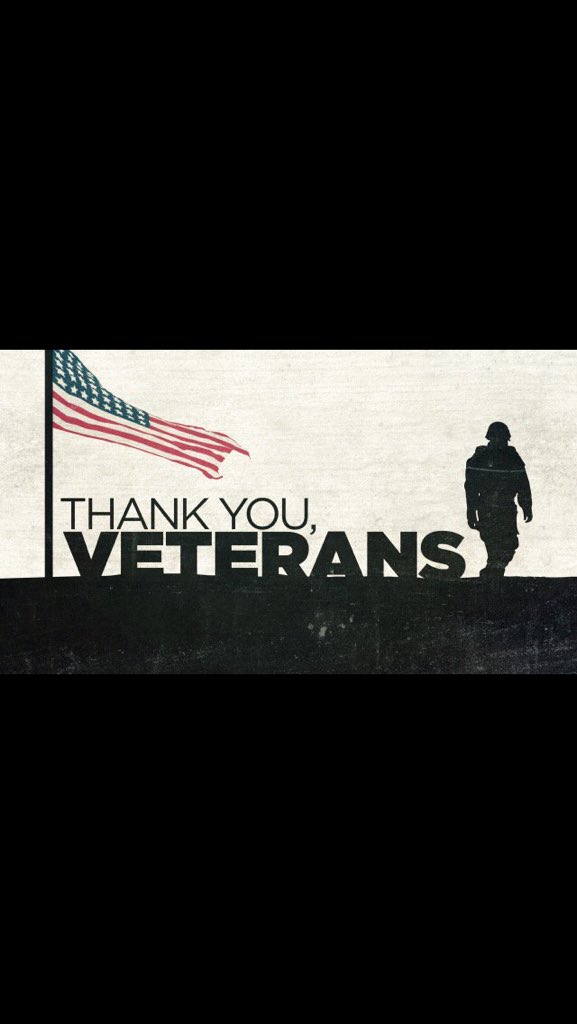 Happy Veterans Day! On be half of TKE and Iota-Psi, THANK YOU FOR OUR FREEDOM!