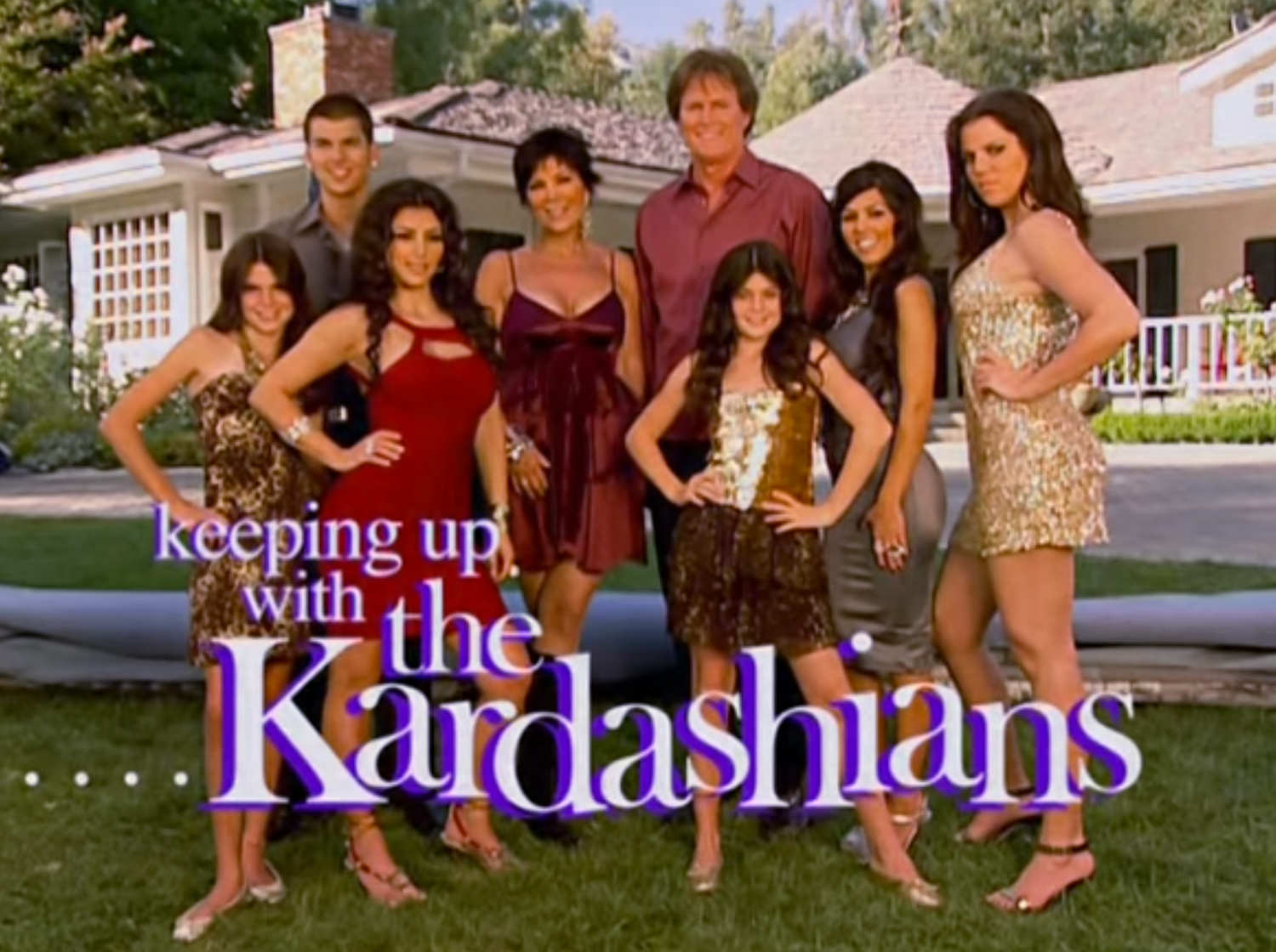 11/5:Happy 60th Birthday 2 Reality TV Star Kris Jenner! TV Fave=Kardashian shows+more!  