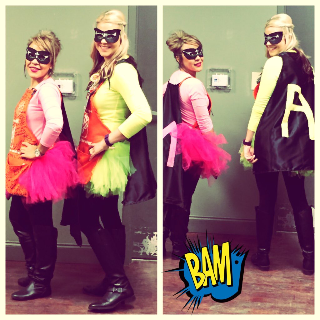 Alexa Deghand tweet media