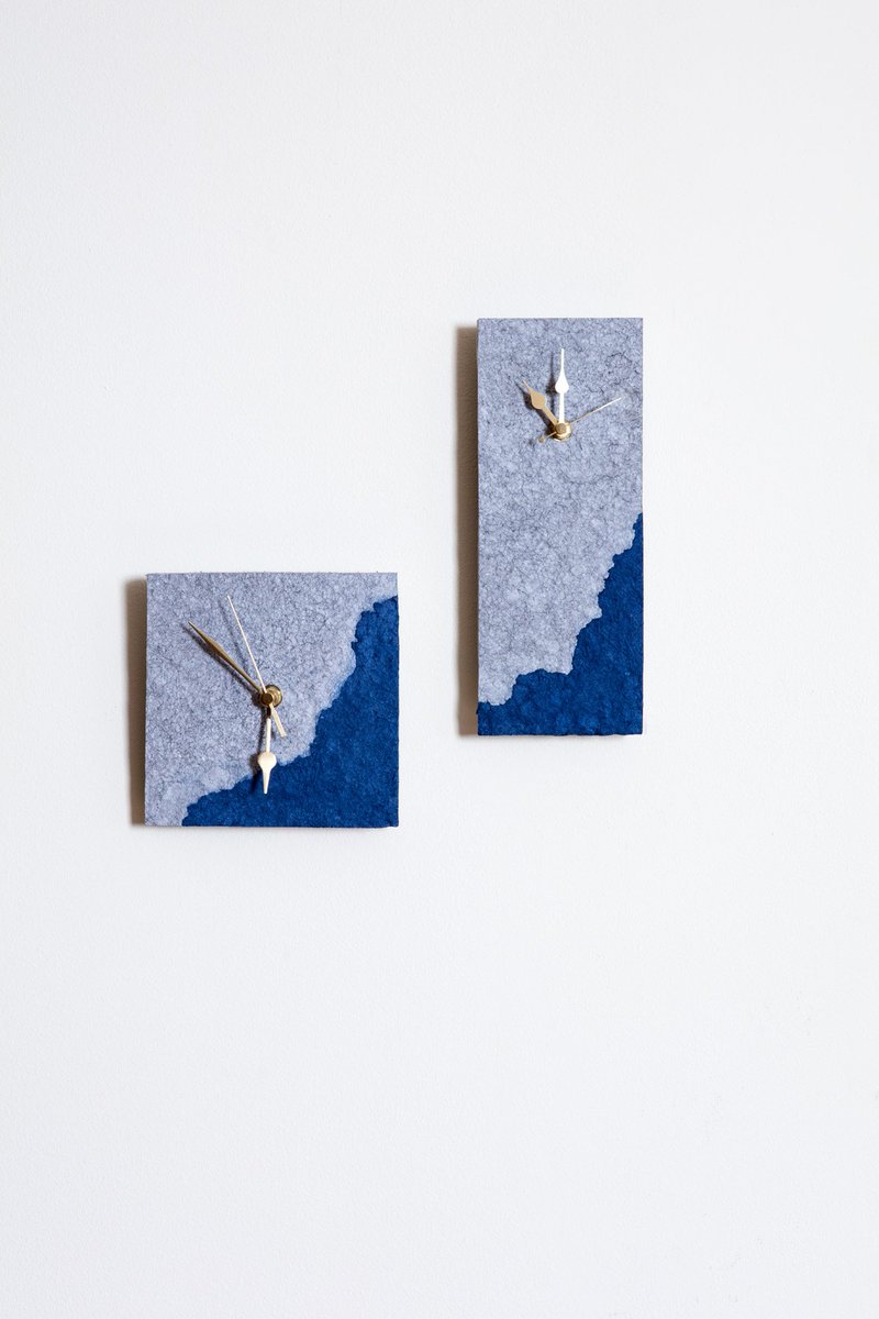mywarehousehome's tweet photo. Copies of Warehouse Home recycled by designers @BeckyCreed1 &amp; @ala_blureco https://t.co/U4FE5NcPHe #remadehour #art https://t.co/d2btXvfVTg