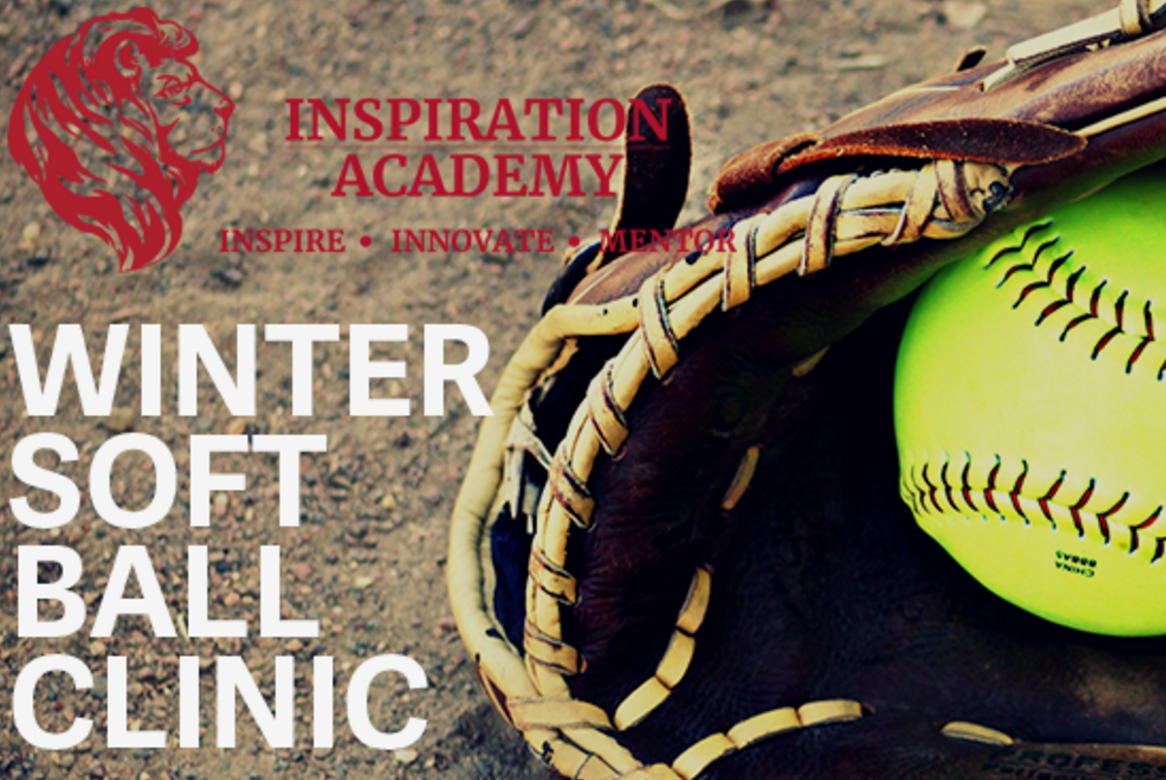 Inspiration Academy tweet media