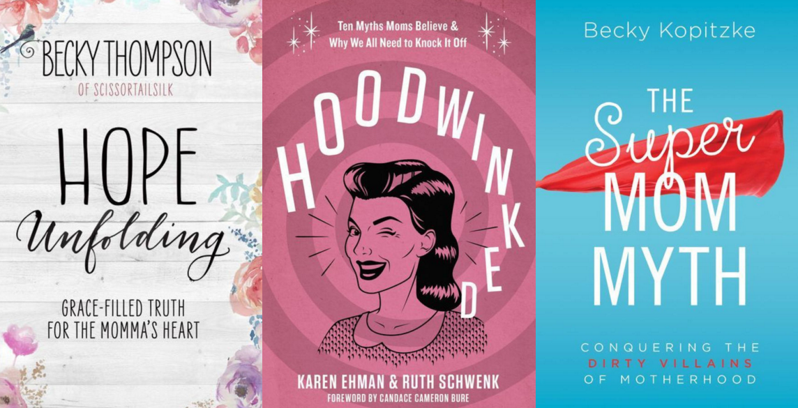 emmakoonse's tweet photo. A Spike in Faith-Based Books On Mothering https://t.co/GJlqAHk0NO https://t.co/0O6aDLf2nH