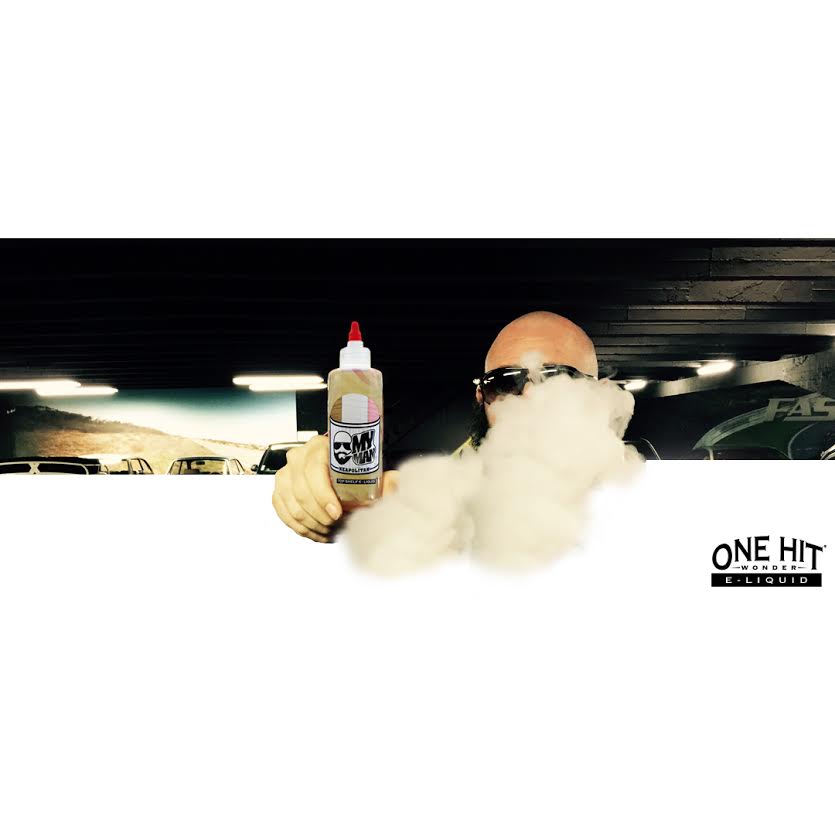 OneHitWonder Eliquid tweet media