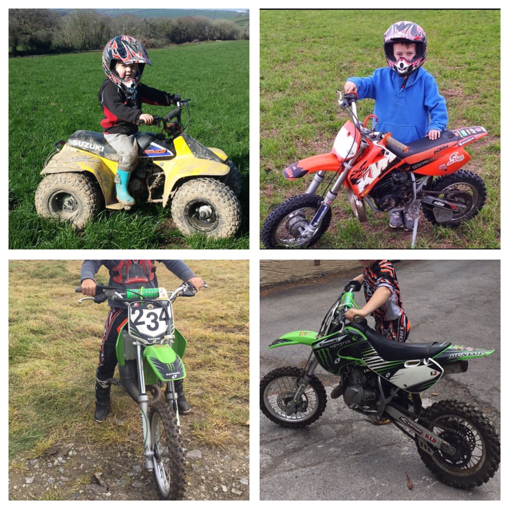 Clairemdavies1's tweet photo. *These 3 bikes were stolen from us last night* can u please Re-tweet &amp; help us find the heartless b*astards! #sick https://t.co/YqEs7pnrCE