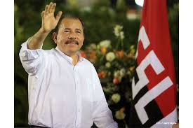 Happy birthday a nuestro querido presidente de nic DANIEL ORTEGA... 