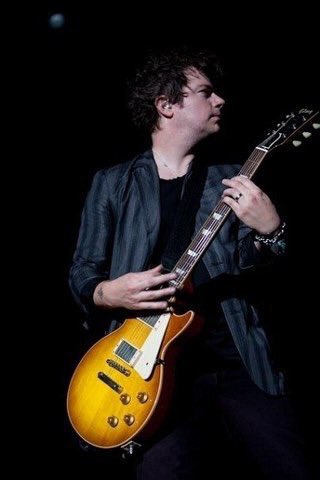 Happy Birthday Jason White  