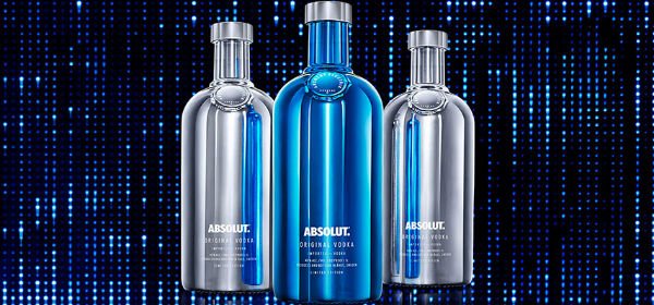 MundoLocker's tweet image. Llega la nueva edición limitada de Absolut a llenar de energía tus noches. bit.ly/1OEWnes