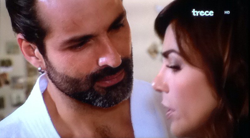 AlejandroTerral's tweet photo. @JorgeLVazquez nuestro estimado Tony nuevamente chantajeado por Oriana. Gustazo acompañarte bro 😃 @TantoAmorAzteca https://t.co/07mC4QN9GC