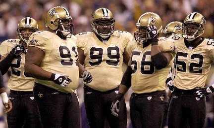 saints gold jerseys