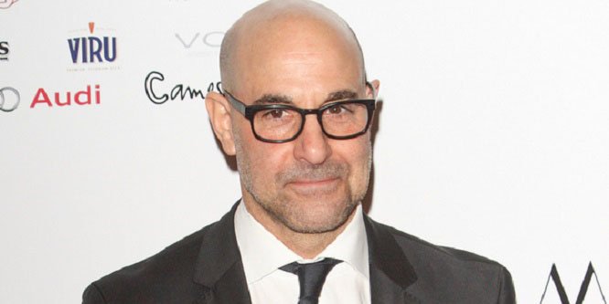 Happy 55th Birthday to Stanley Tucci! 
