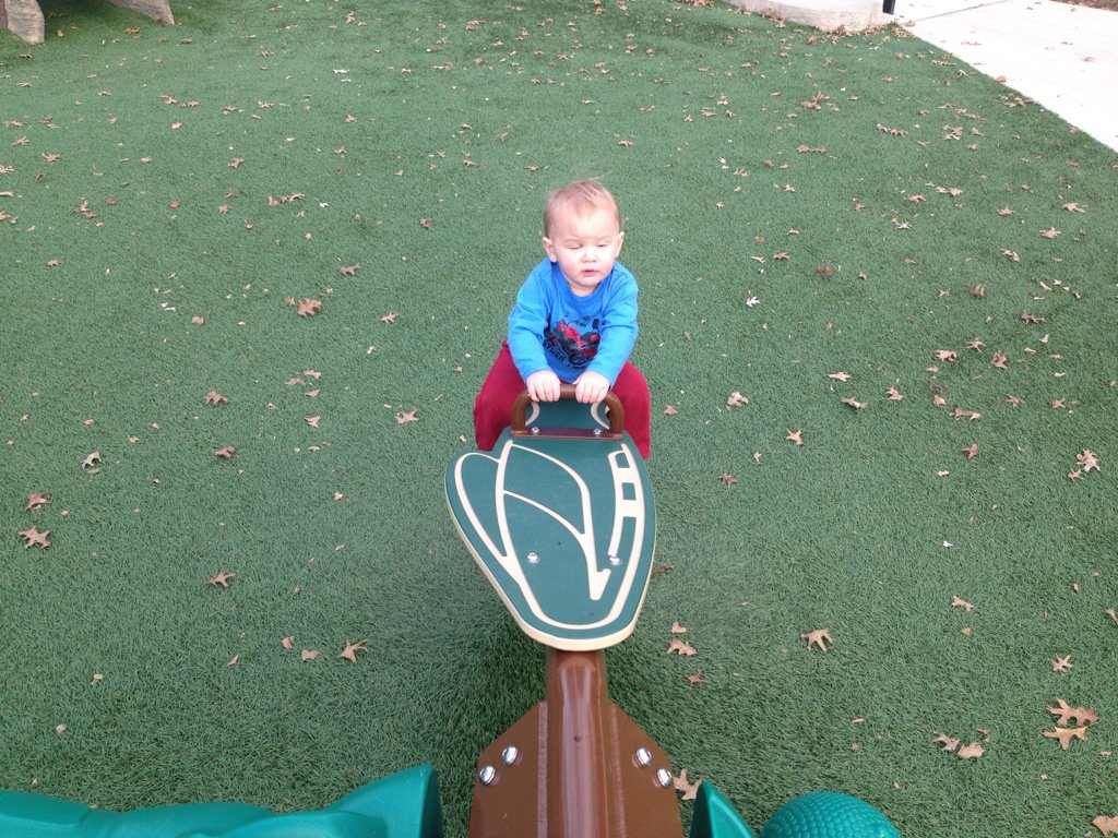 BryanBwedgar's tweet photo. Fun day with the little man. https://t.co/FKEt7ihybO
