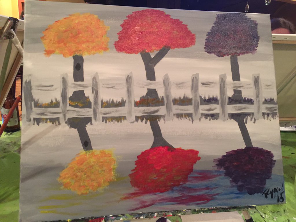 truwolf21's tweet photo. #fineart #quittingdayjob https://t.co/DGIBHZgY1H
