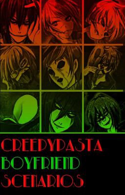 evilisamonstus's tweet photo. "[Editing] Creepypasta Boyfriend Scenarios :3" https://t.co/jPUnzDh71o on #Wattpad https://t.co/rNBdrkqYjl https://t.co/PUKl8IlcJe