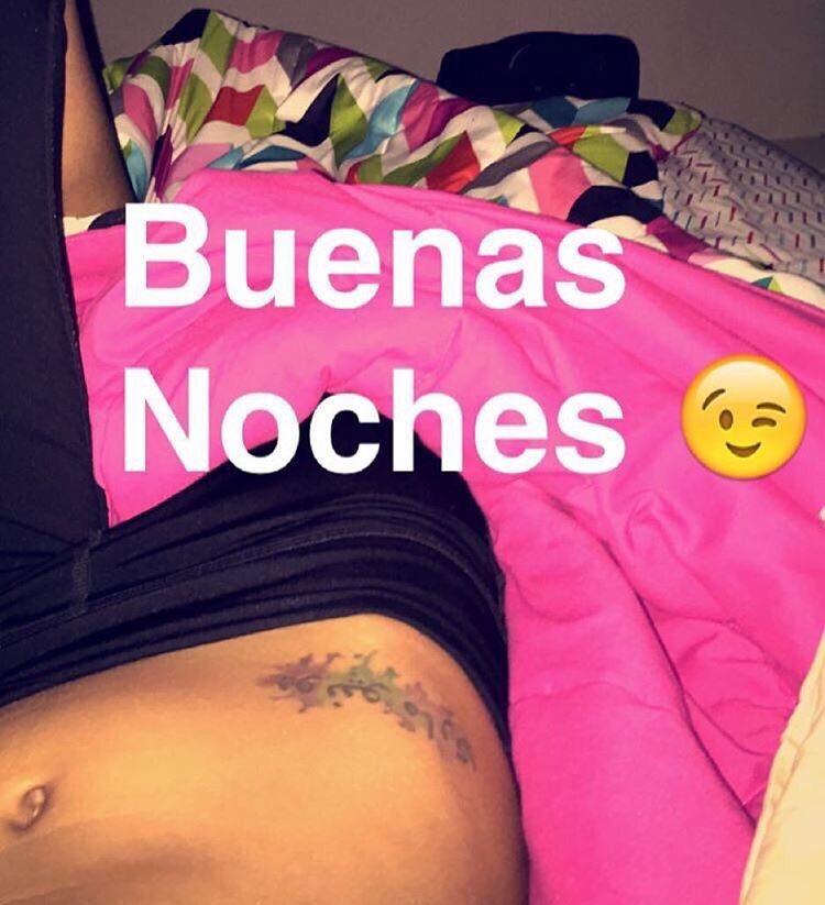 junellie_marie's tweet photo. 👅 https://t.co/nmeSCRbwZr