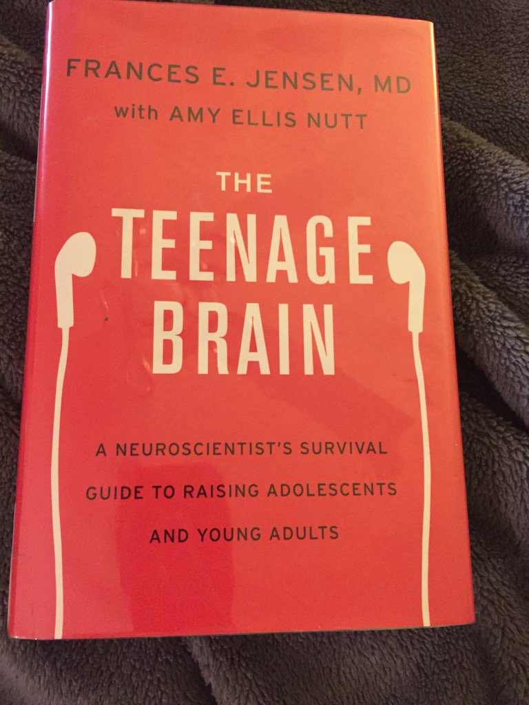 RaposaBeth's tweet photo. Required reading for anyone who works at a middle school https://t.co/GwLu5Uyx6a