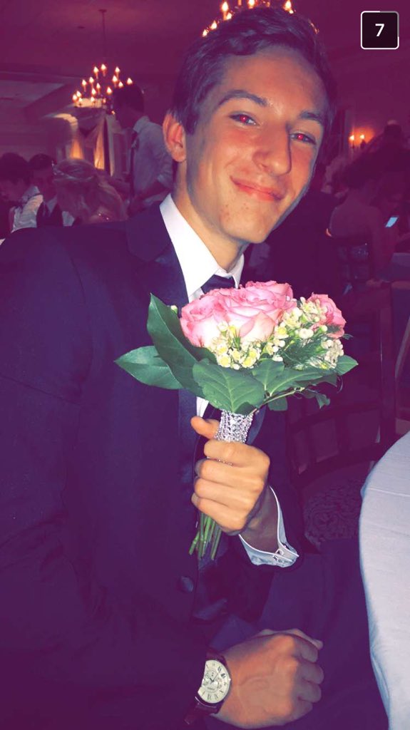 Happy birthday dan bilzerian the 2nd(:   