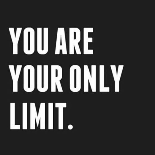 XPIsupplements's tweet image. Don't be a stumbling block to your own goals. Get out there &amp;amp; make gains. goo.gl/IgOsx5