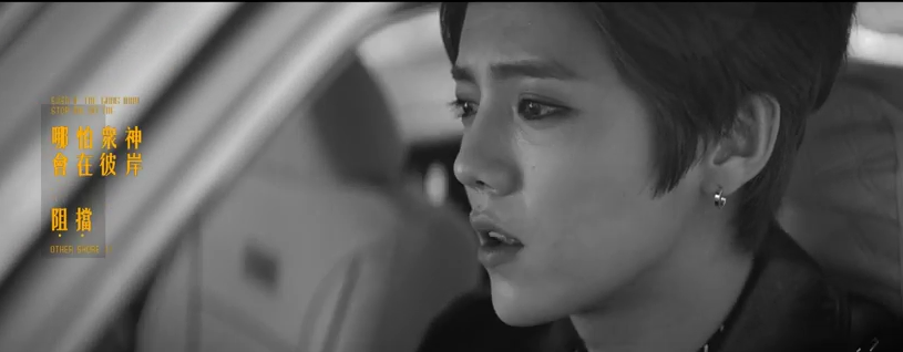 luking0420's tweet photo. [VIDEO] 151112 #Luhan Studio youtube updated: 《Medals》MV Version 2.0 #LuhanMedals https://t.co/0TKanBoM88 https://t.co/MYNhGBIwhG