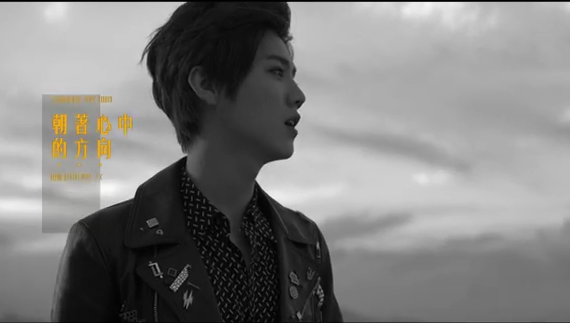 luking0420's tweet photo. [VIDEO] 151112 #Luhan Studio youtube updated: 《Medals》MV Version 2.0 #LuhanMedals https://t.co/0TKanBoM88 https://t.co/MYNhGBIwhG