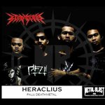 Photo by HERACLIUS OFFICIAL (@HERACLIUS_DM)